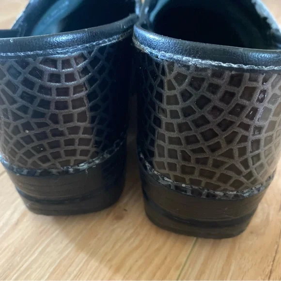 Dansko Clogs - Picture 6 of 10